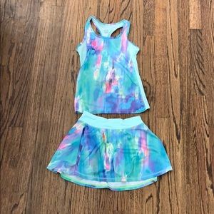 Athletic Set! (Good condition!)